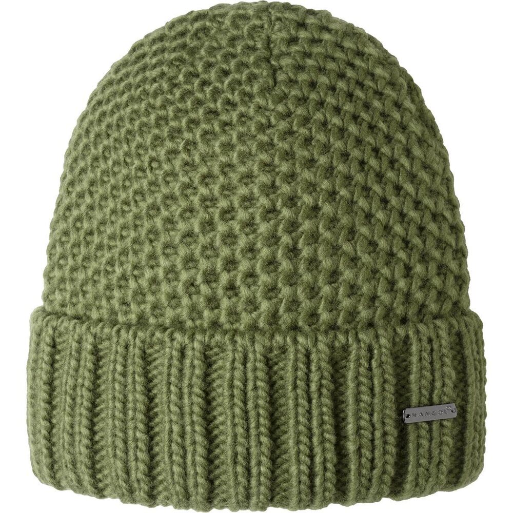 1582 Chunky Beanie - Sea Kelp / 1SFM Pull-Ons & Beanies